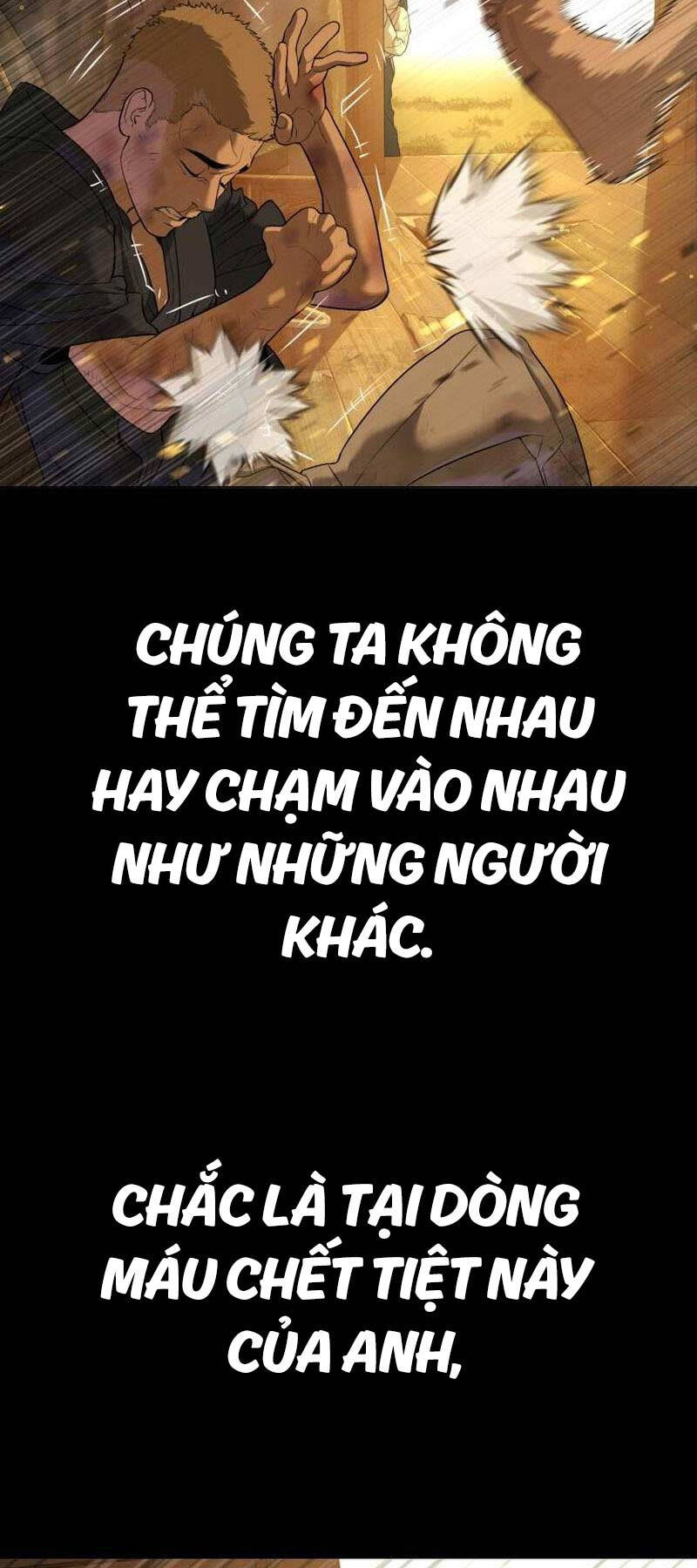 Sát Thủ Peter Tập 36.5 trang 19