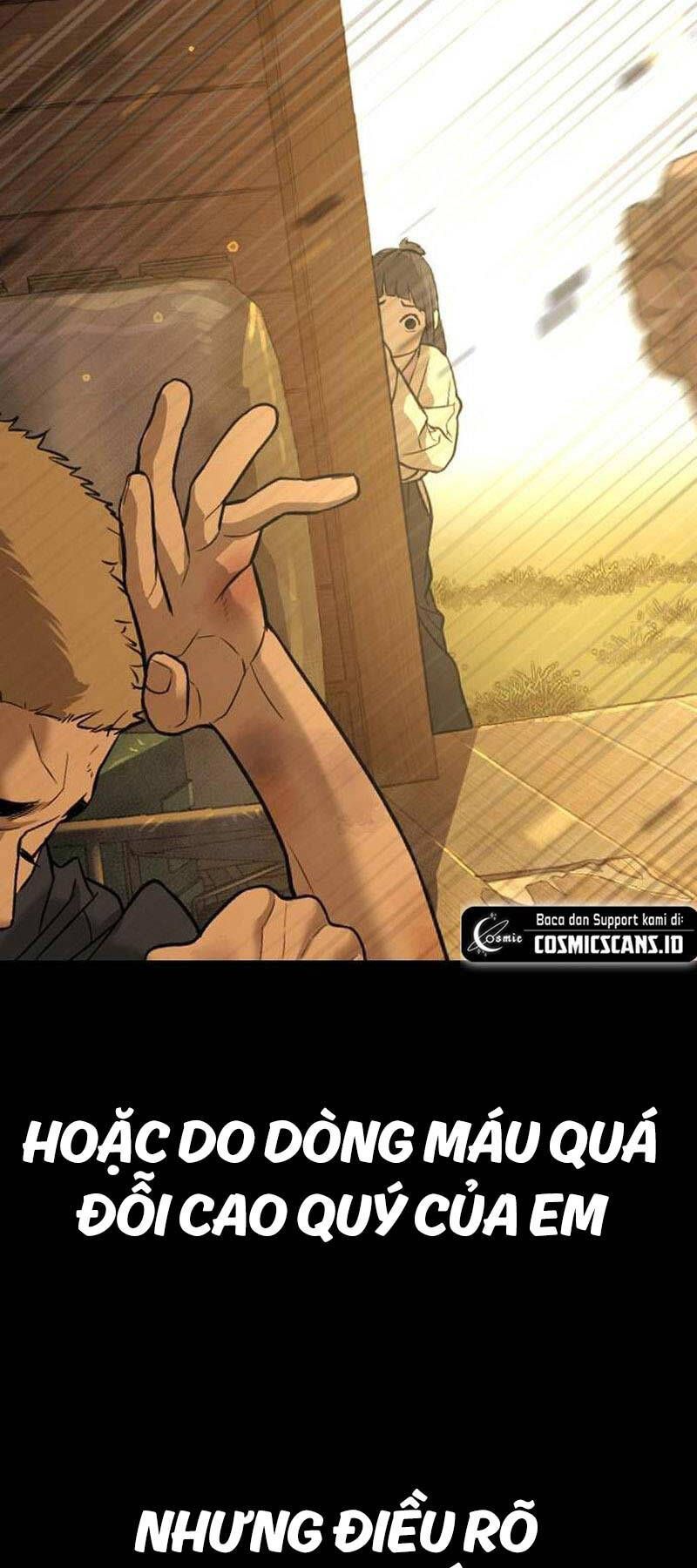 Sát Thủ Peter Tập 36.5 trang 20