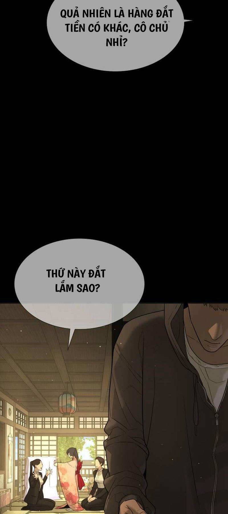Sát Thủ Peter Tập 36.5 trang 29