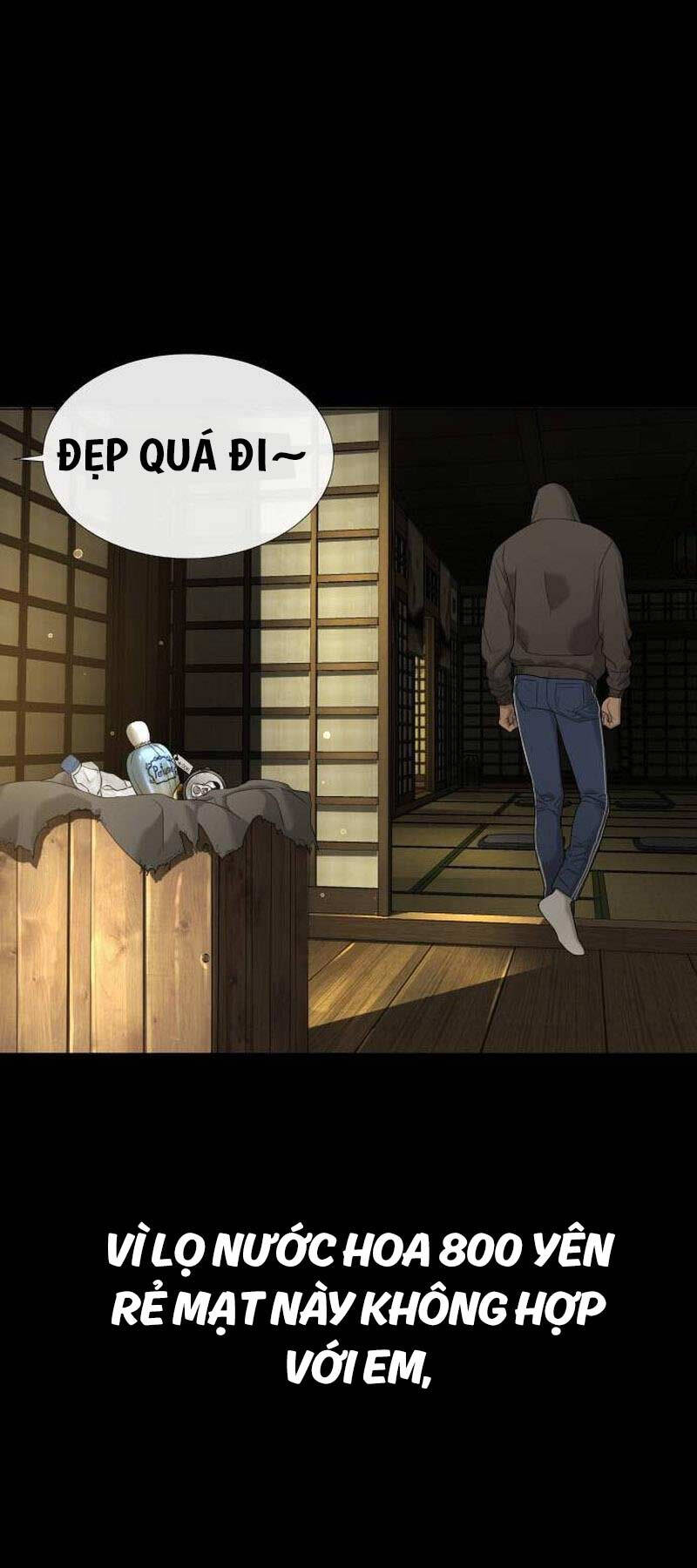 Sát Thủ Peter Tập 36.5 trang 31