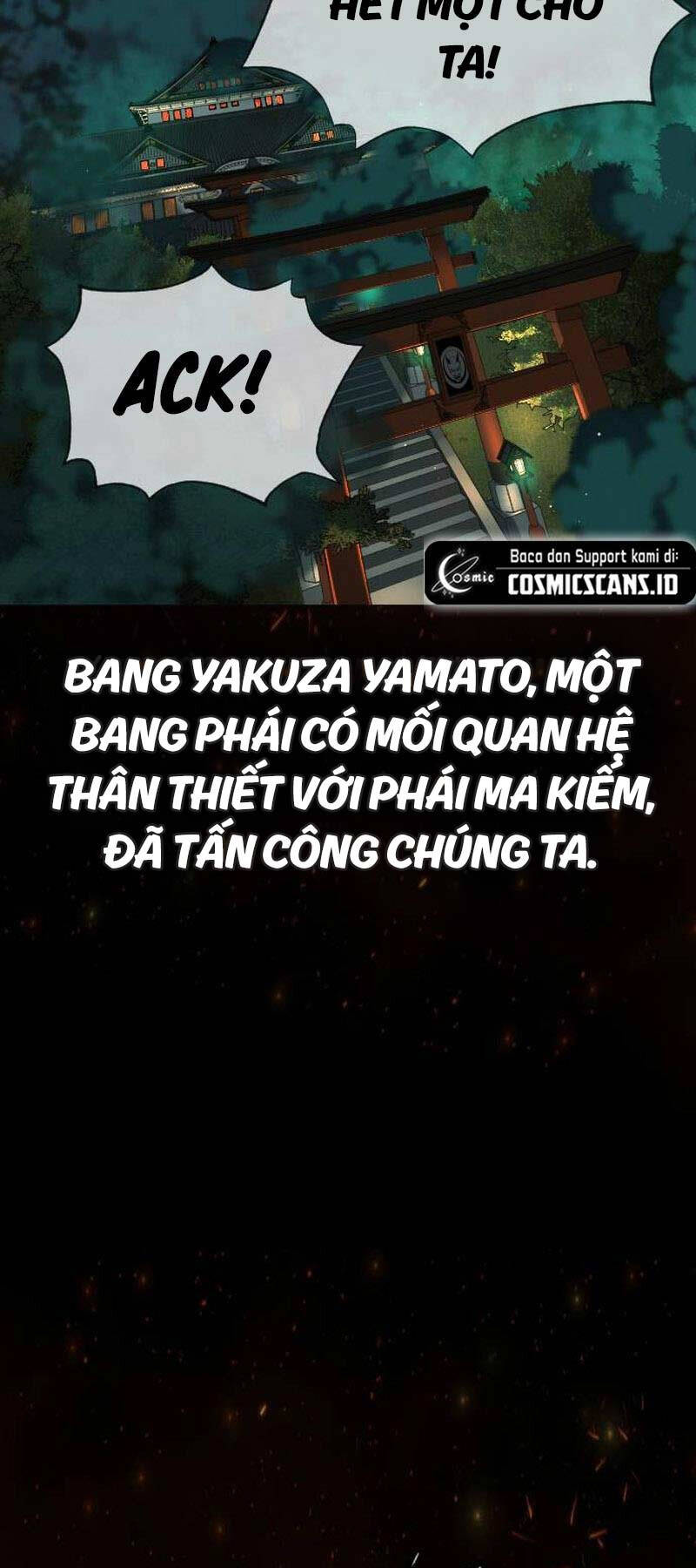 Sát Thủ Peter Tập 36.5 trang 34