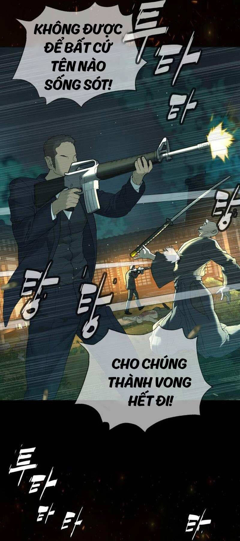 Sát Thủ Peter Tập 36.5 trang 35