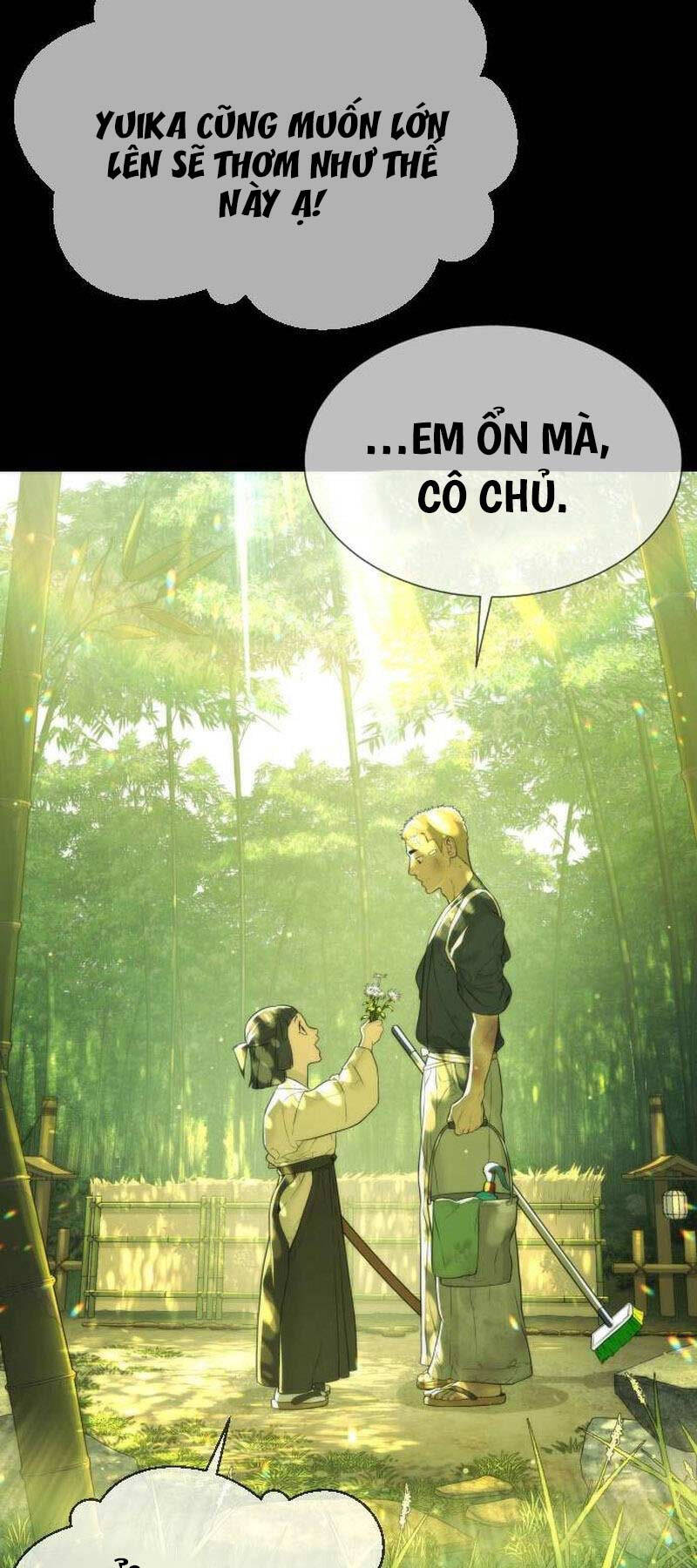 Sát Thủ Peter Tập 36.5 trang 5