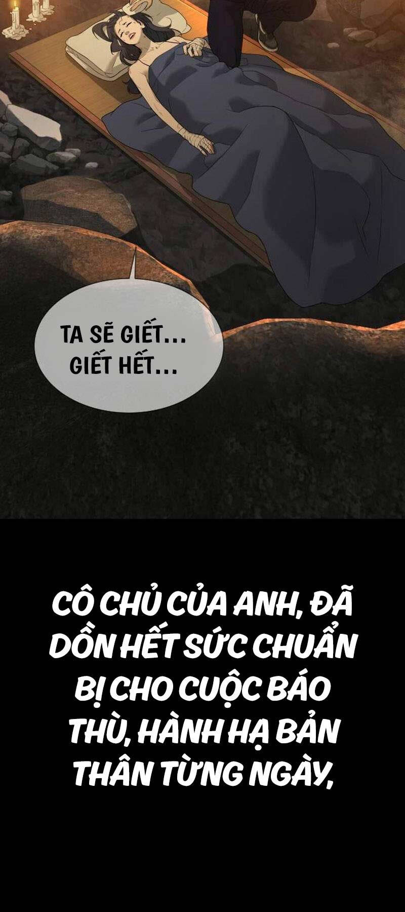 Sát Thủ Peter Tập 36.5 trang 43
