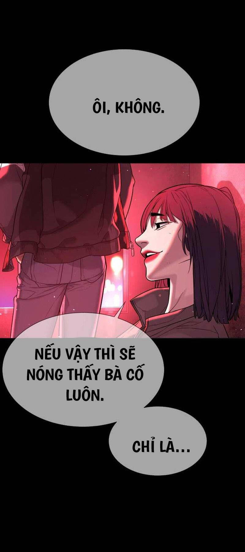 Sát Thủ Peter Tập 36.5 trang 58