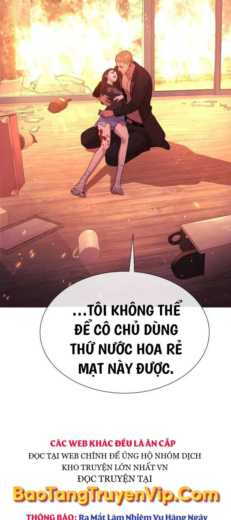 Sát Thủ Peter Tập 36.5 trang 72