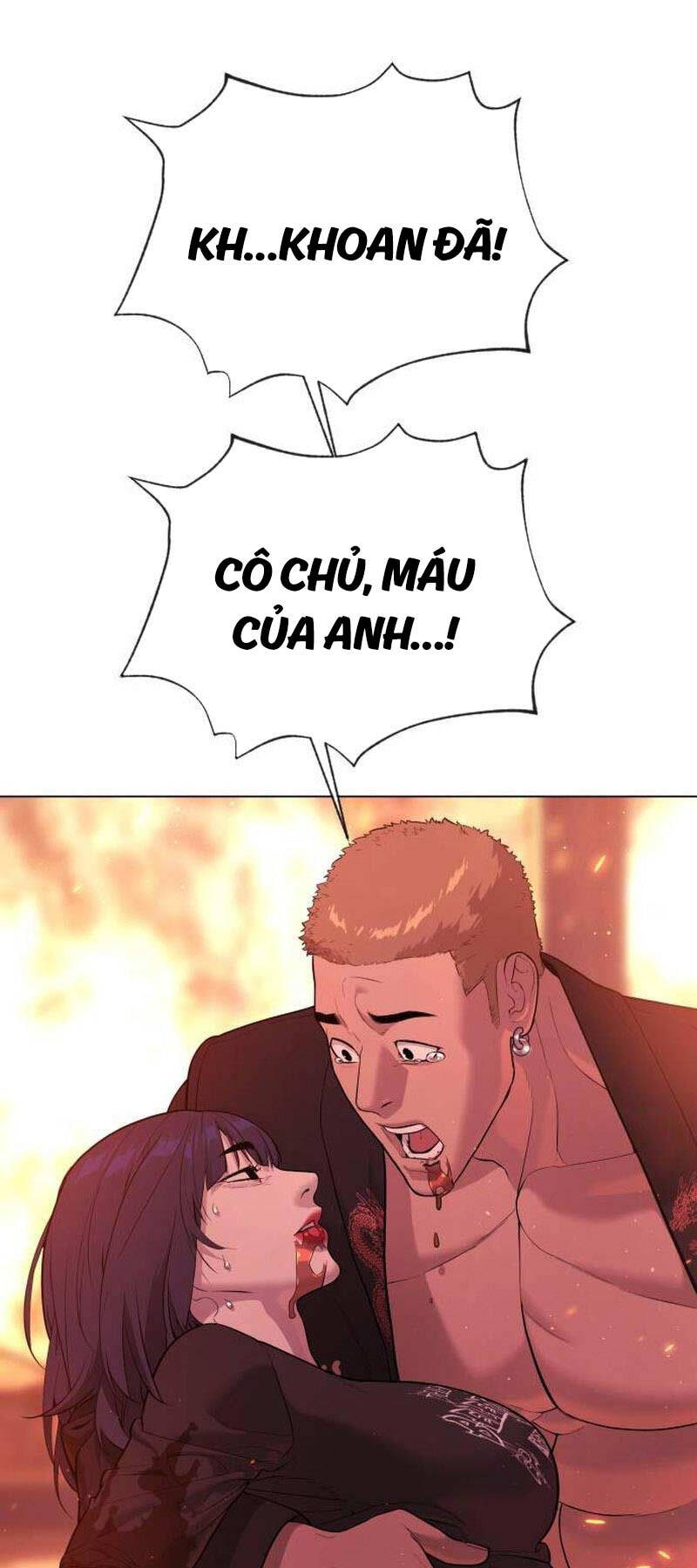Sát Thủ Peter Tập 36.5 trang 84