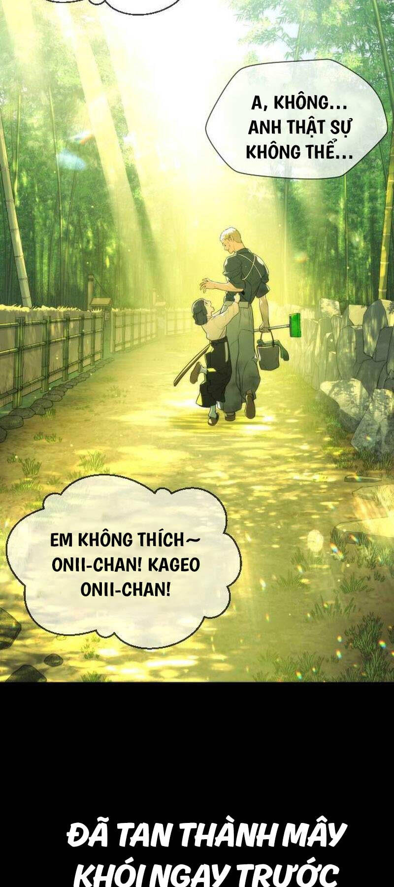 Sát Thủ Peter Tập 36.5 trang 10