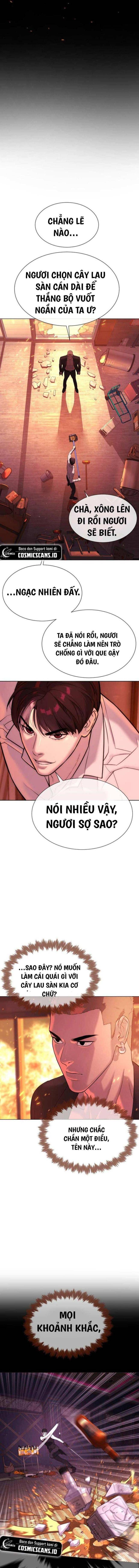 Sát Thủ Peter Tập 36 trang 2