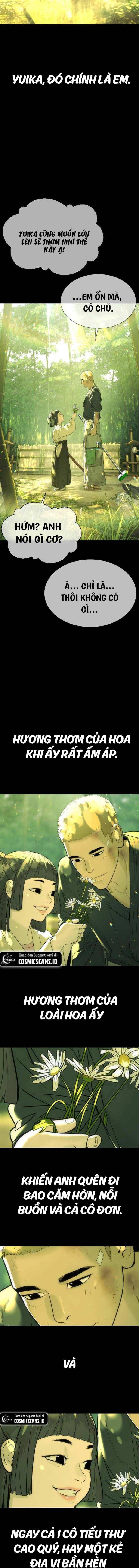 Sát Thủ Peter Tập 36 trang 17
