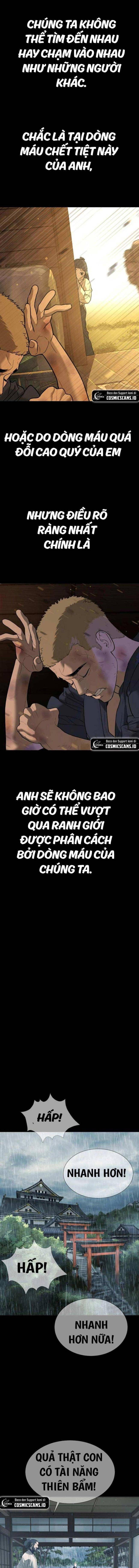 Sát Thủ Peter Tập 36 trang 20