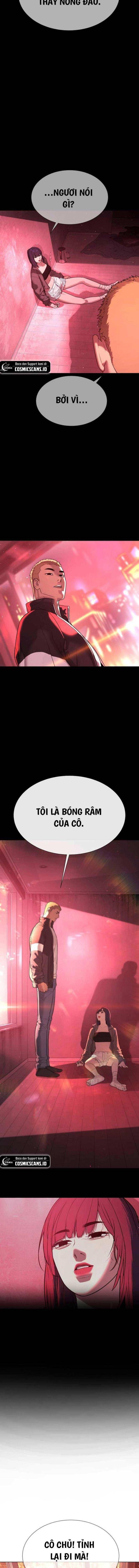 Sát Thủ Peter Tập 36 trang 28