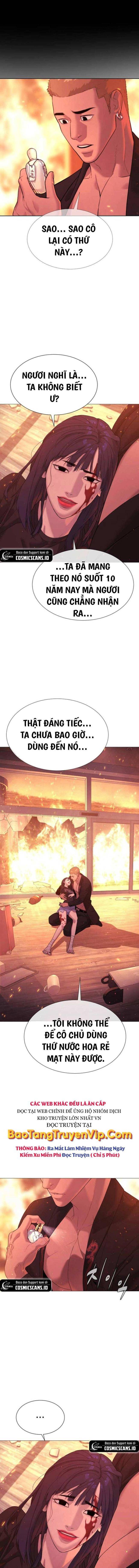 Sát Thủ Peter Tập 36 trang 30