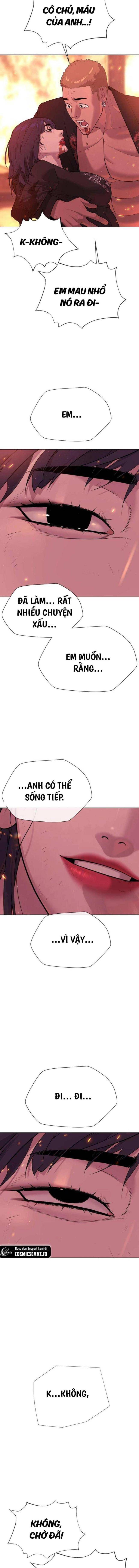 Sát Thủ Peter Tập 36 trang 33