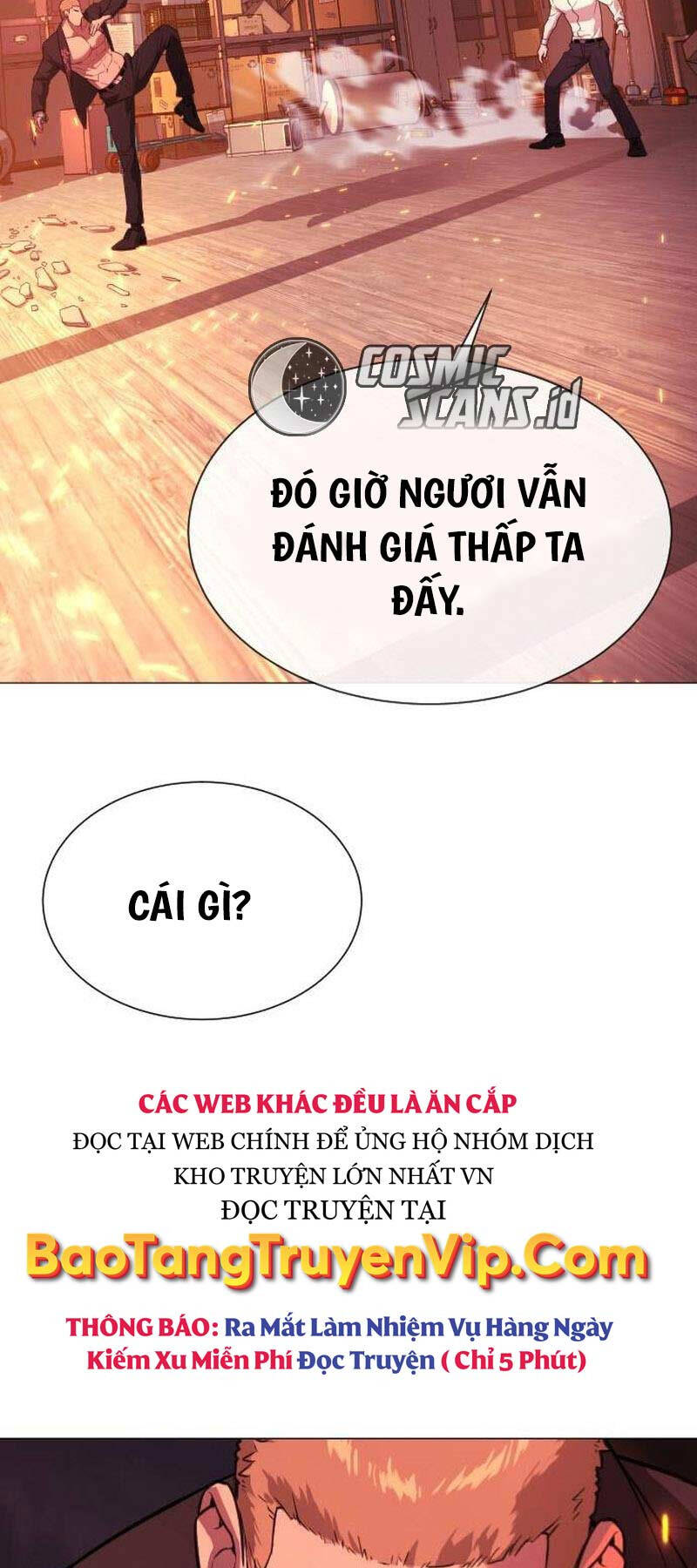 Sát Thủ Peter Tập 36 trang 36