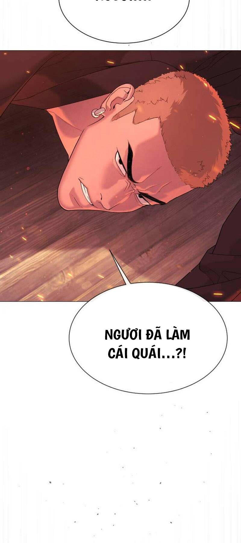 Sát Thủ Peter Tập 36 trang 43