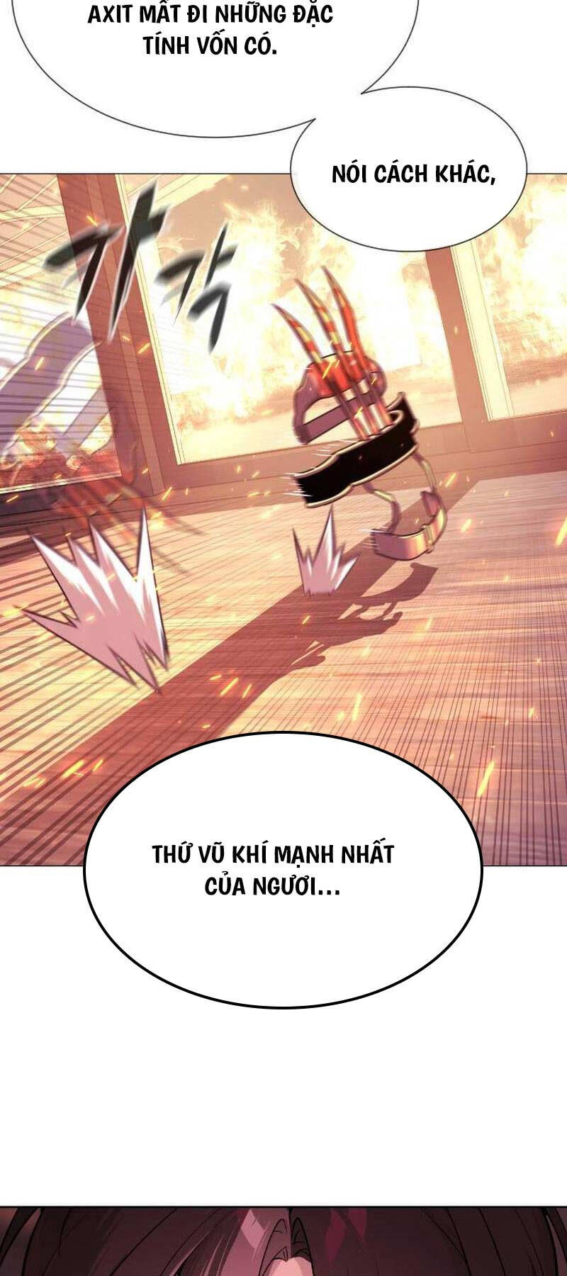Sát Thủ Peter Tập 36 trang 49