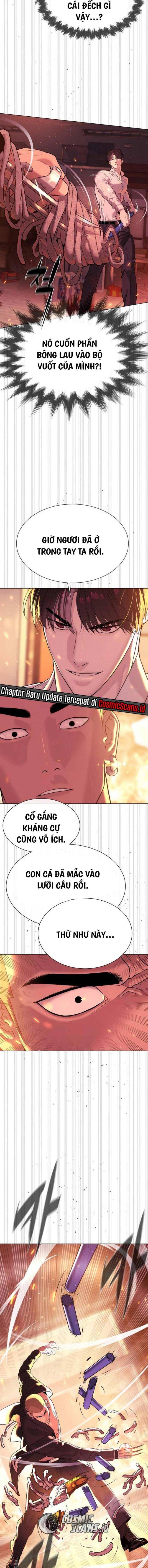 Sát Thủ Peter Tập 36 trang 6