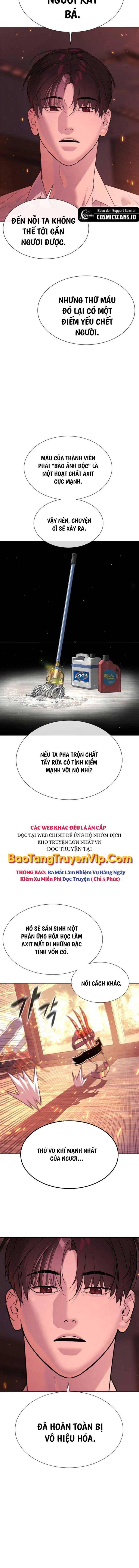 Sát Thủ Peter Tập 36 trang 10