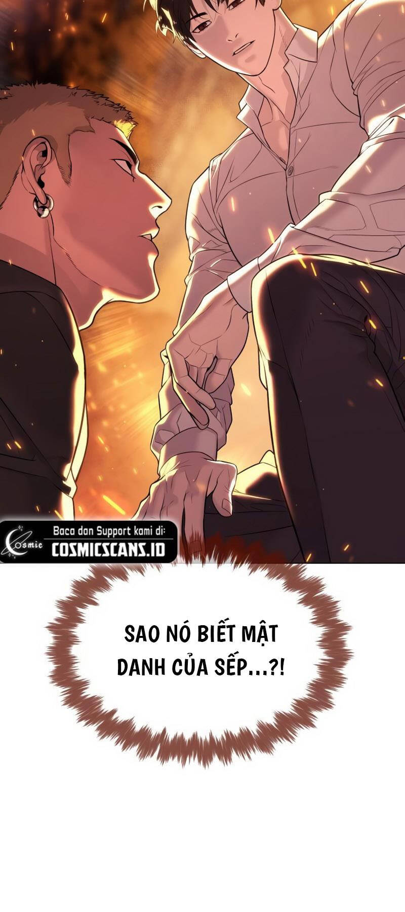 Sát Thủ Peter Tập 37.5 trang 11