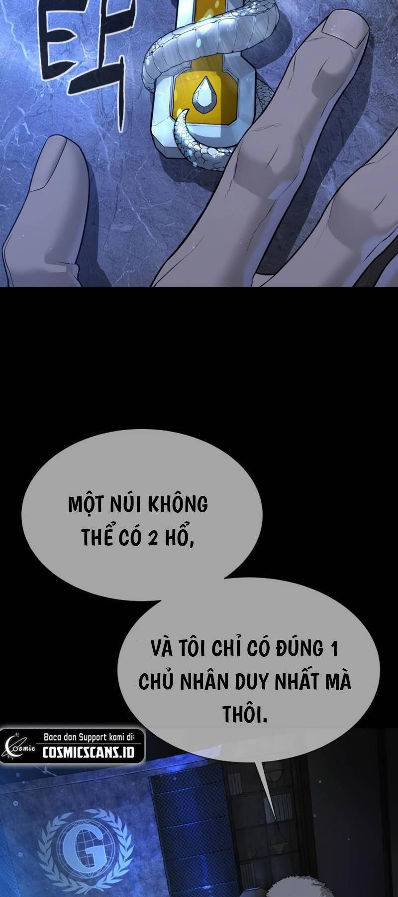 Sát Thủ Peter Tập 37.5 trang 13