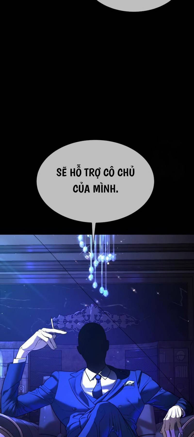 Sát Thủ Peter Tập 37.5 trang 16