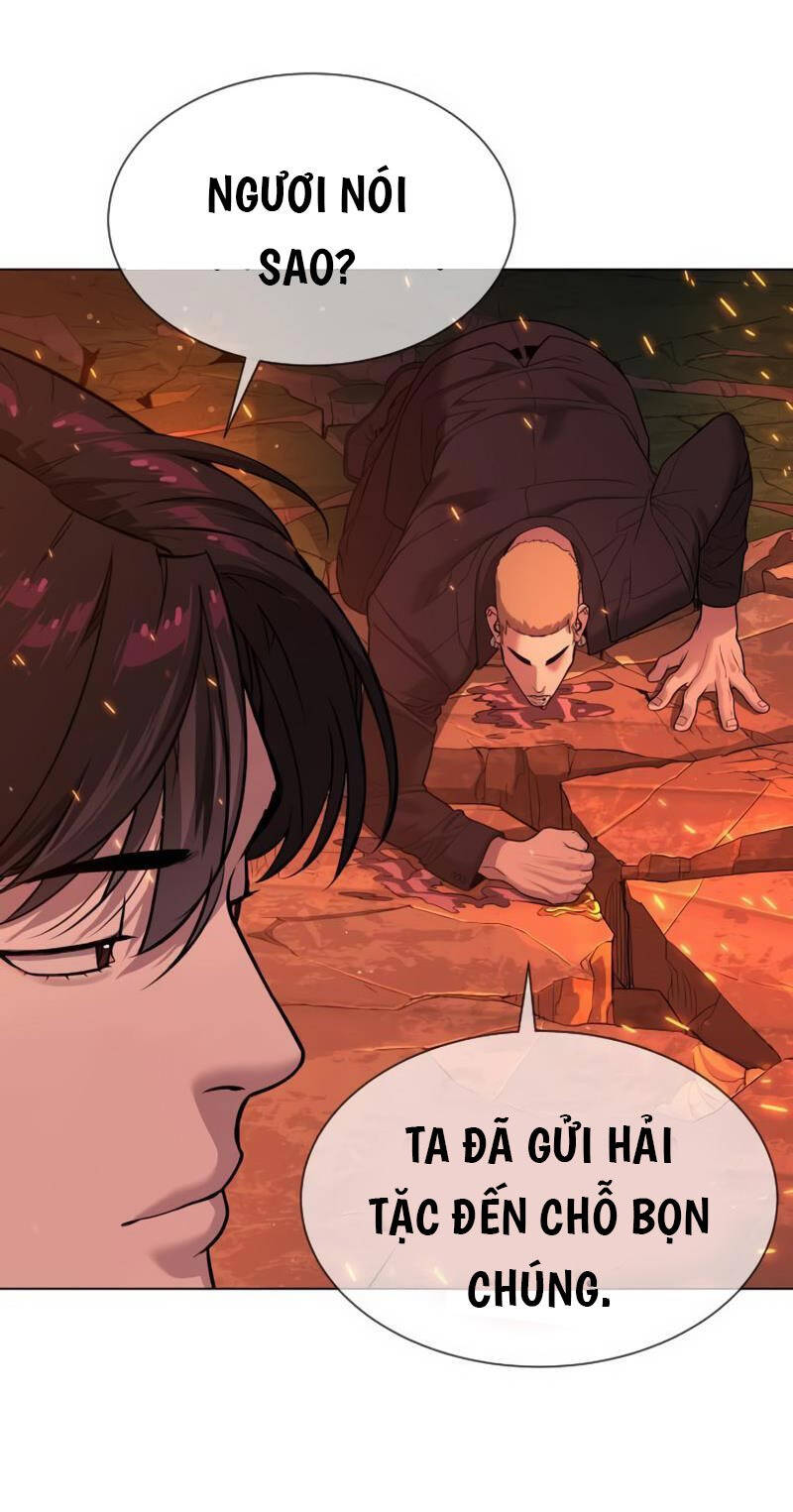 Sát Thủ Peter Tập 37.5 trang 31