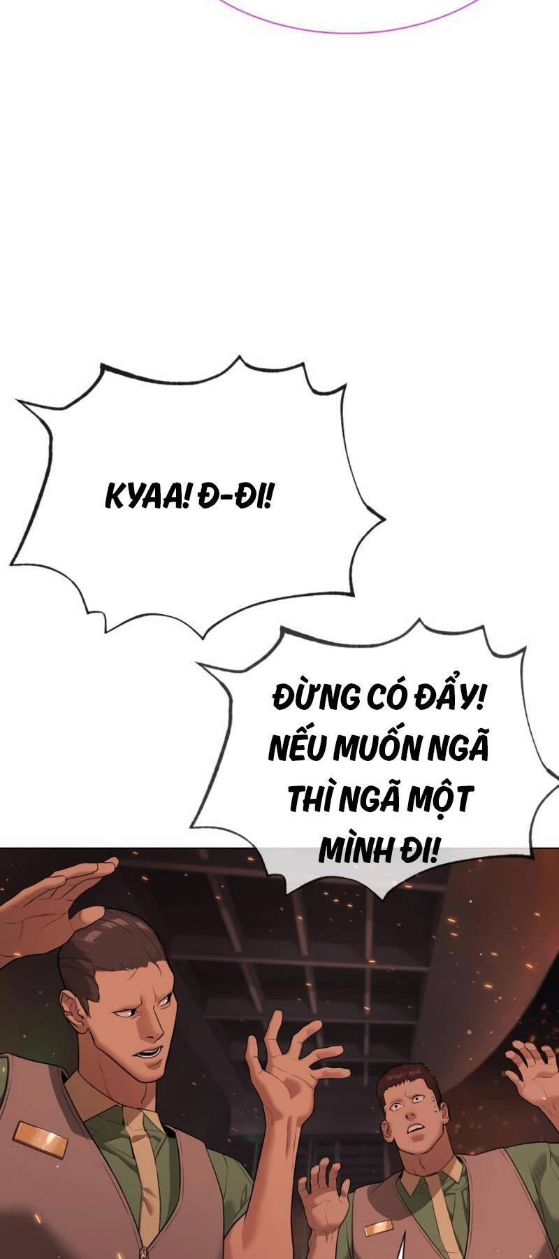 Sát Thủ Peter Tập 37.5 trang 38