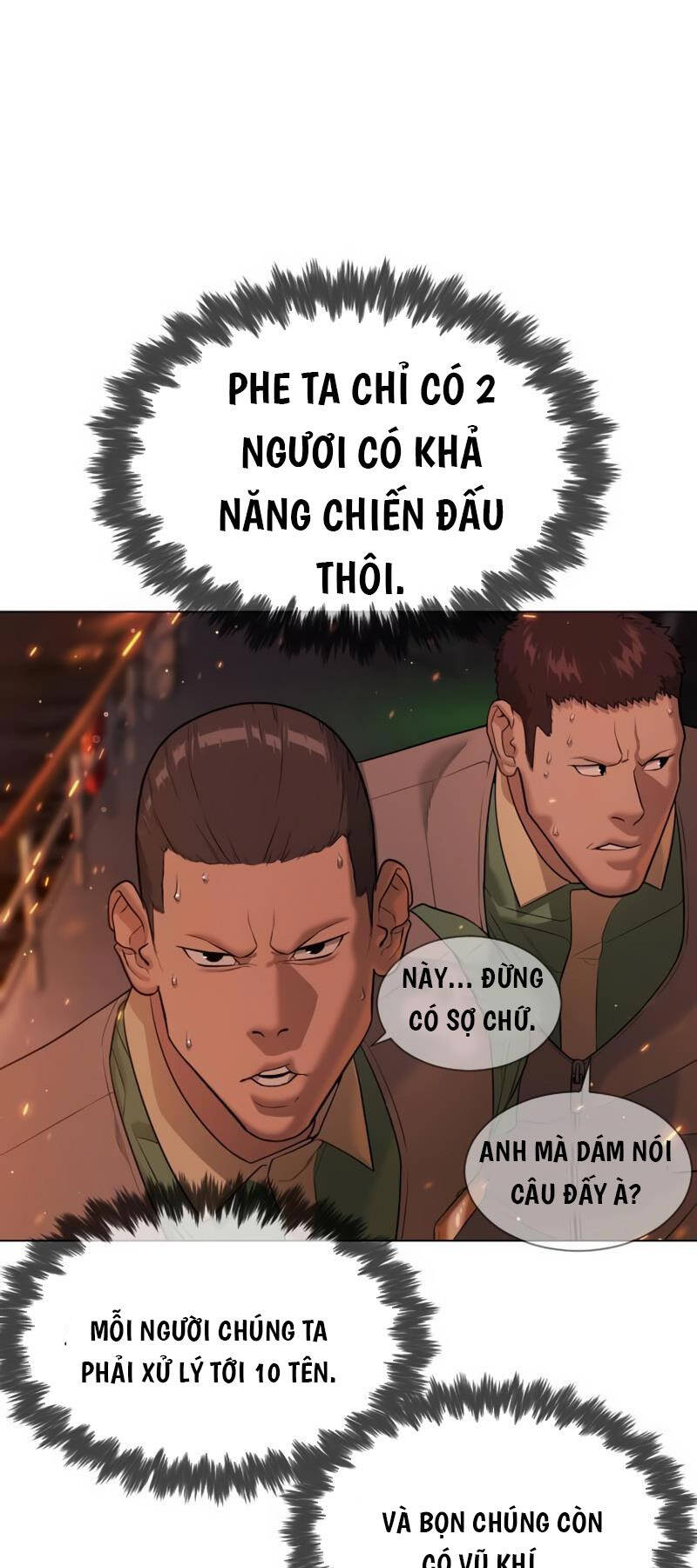 Sát Thủ Peter Tập 37.5 trang 41
