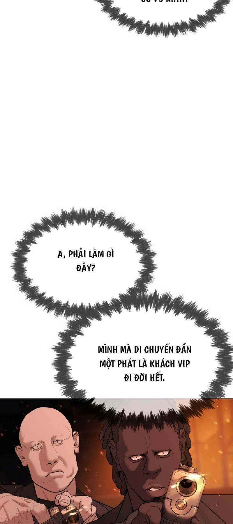 Sát Thủ Peter Tập 37.5 trang 42