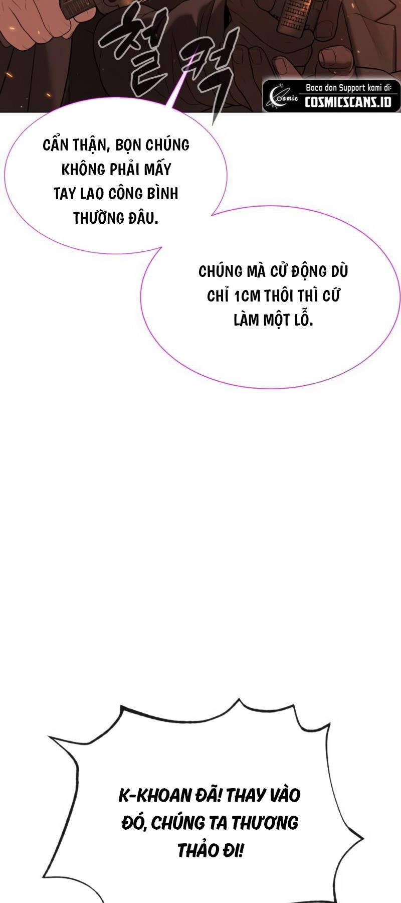 Sát Thủ Peter Tập 37.5 trang 43