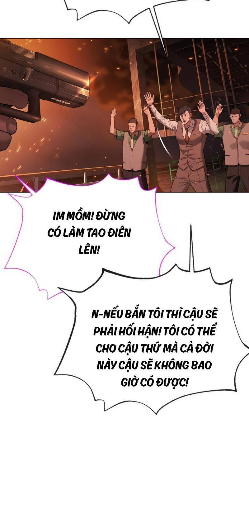 Sát Thủ Peter Tập 37.5 trang 44