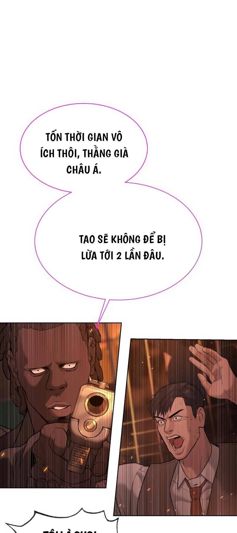 Sát Thủ Peter Tập 37.5 trang 45