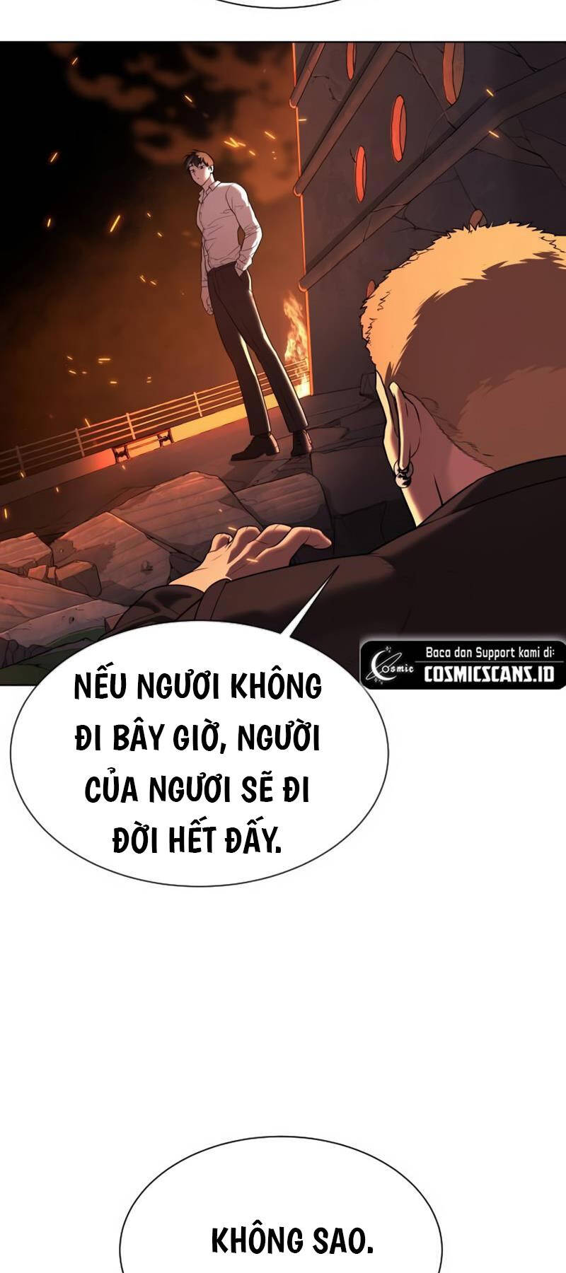 Sát Thủ Peter Tập 37.5 trang 51