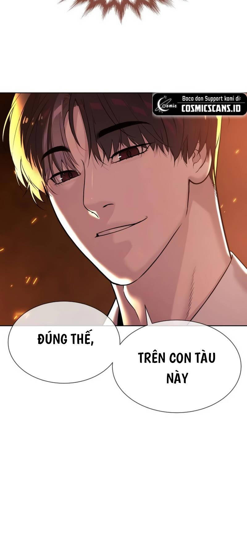 Sát Thủ Peter Tập 37.5 trang 55