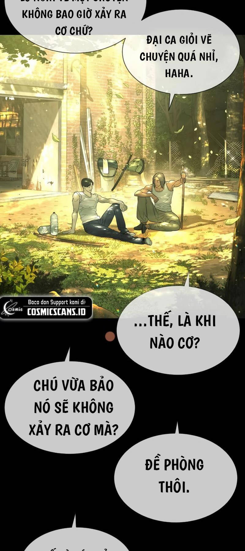 Sát Thủ Peter Tập 37.5 trang 66