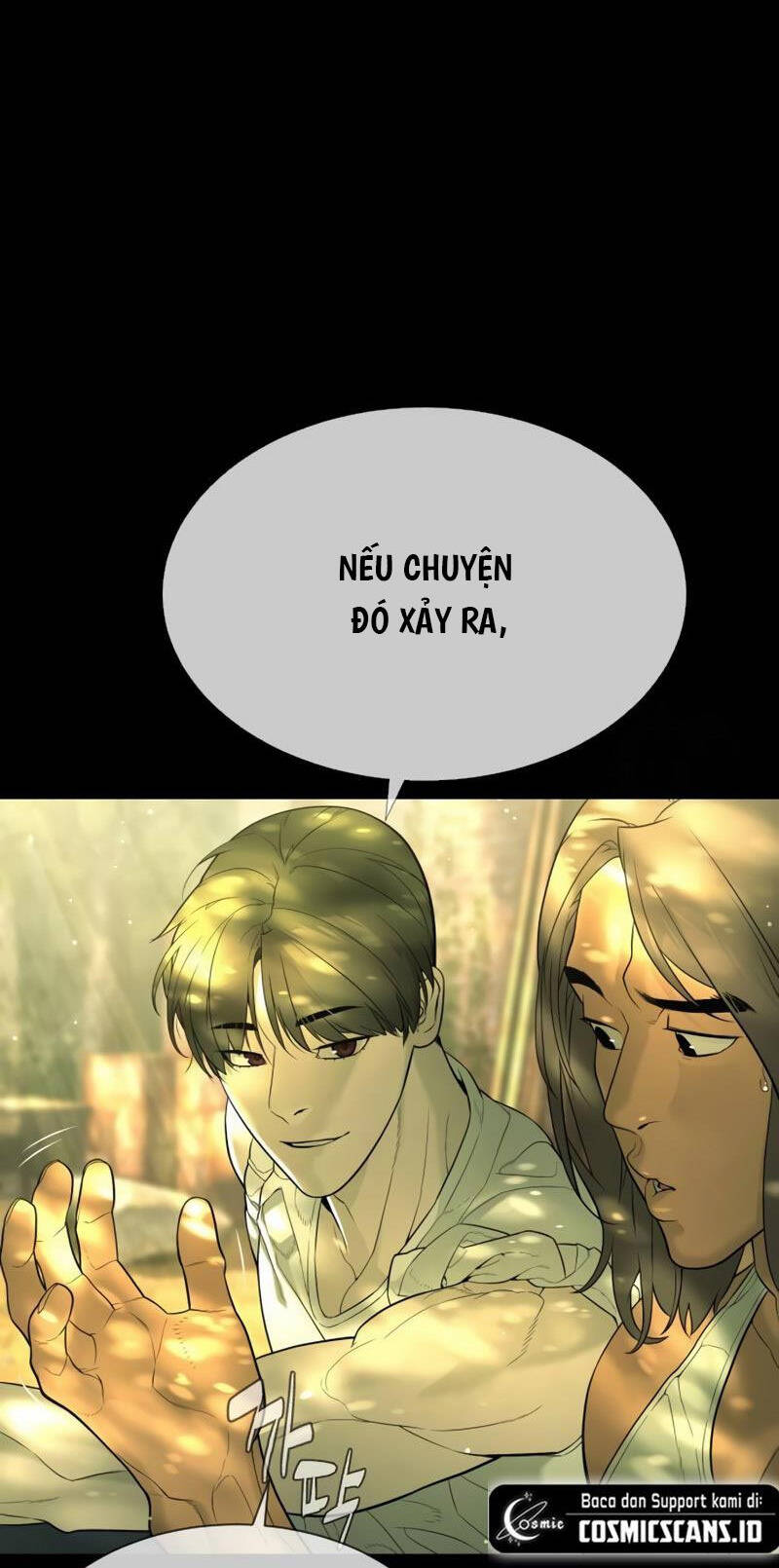 Sát Thủ Peter Tập 37.5 trang 69