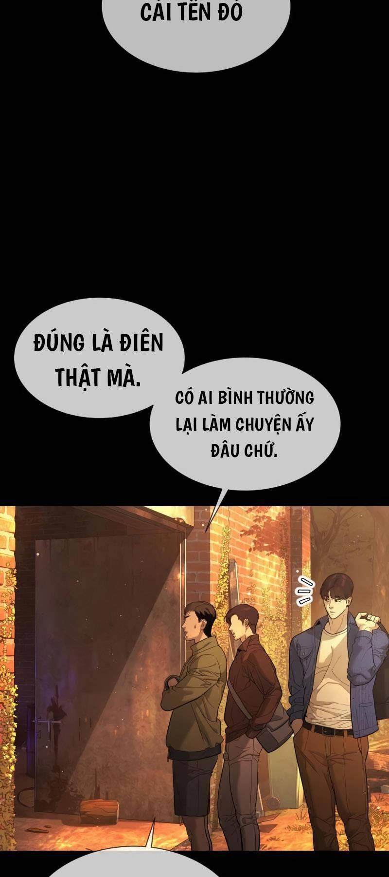 Sát Thủ Peter Tập 37.5 trang 74