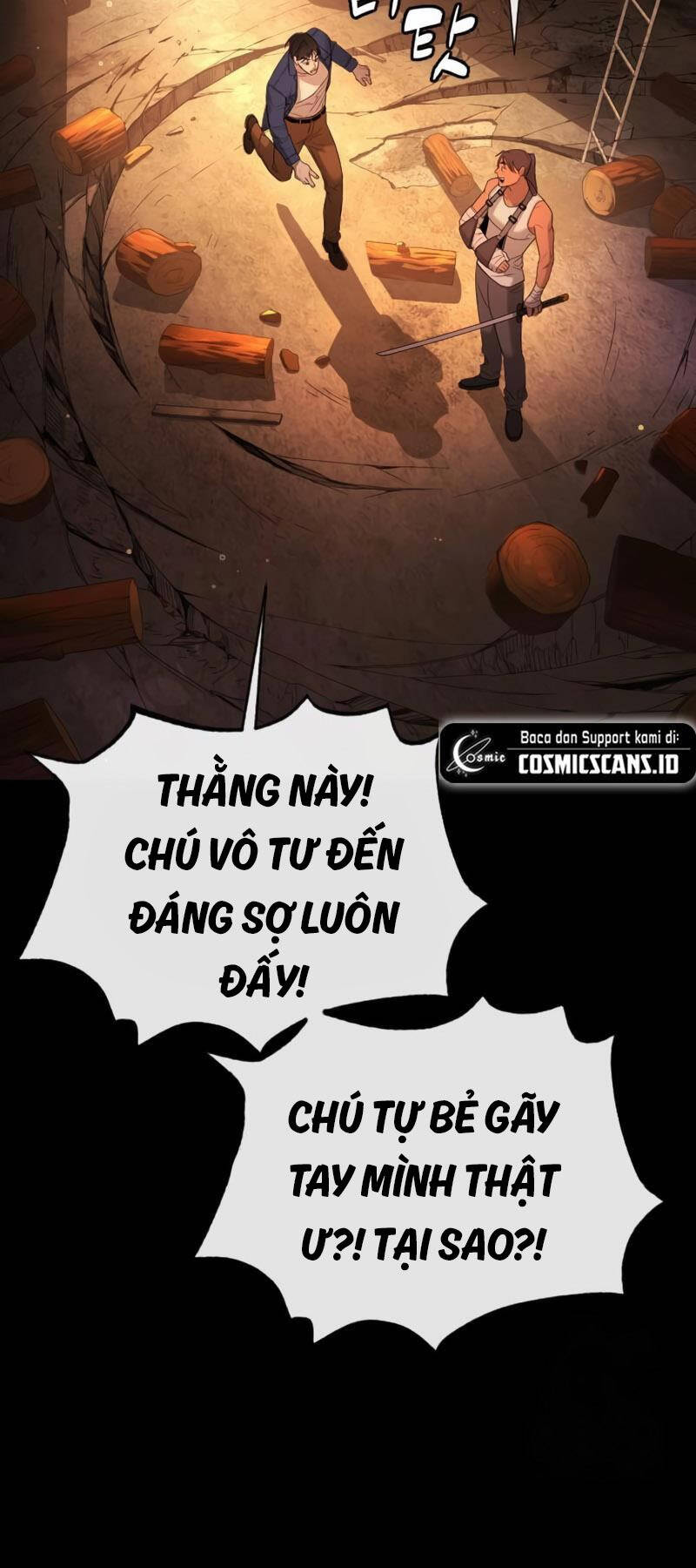 Sát Thủ Peter Tập 37.5 trang 80
