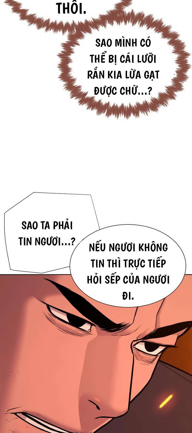 Sát Thủ Peter Tập 37.5 trang 9