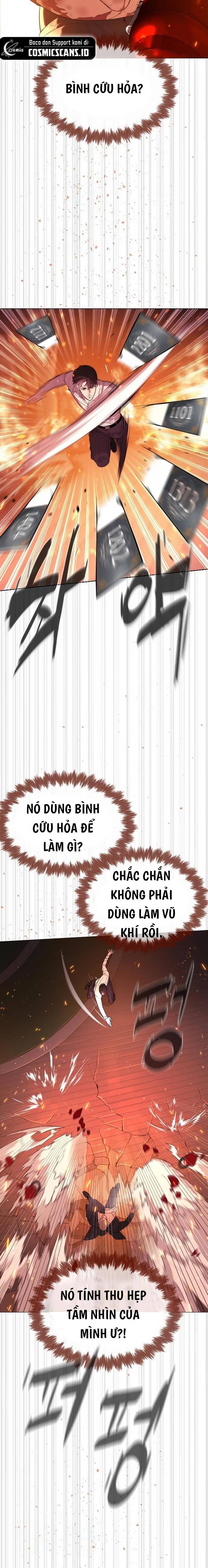 Sát Thủ Peter Tập 37 trang 11