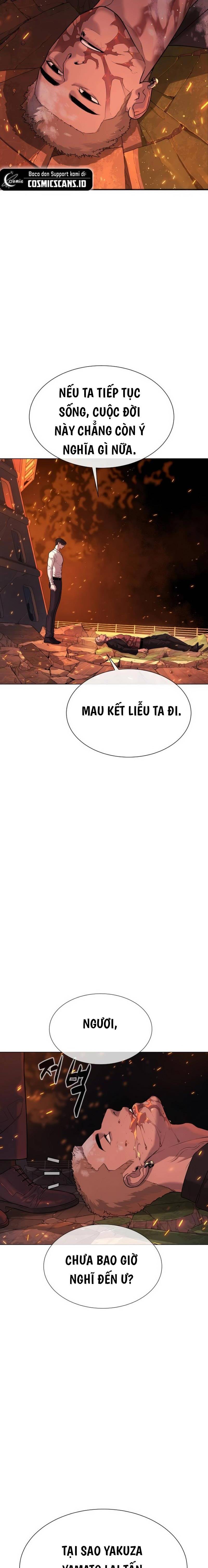 Sát Thủ Peter Tập 37 trang 18