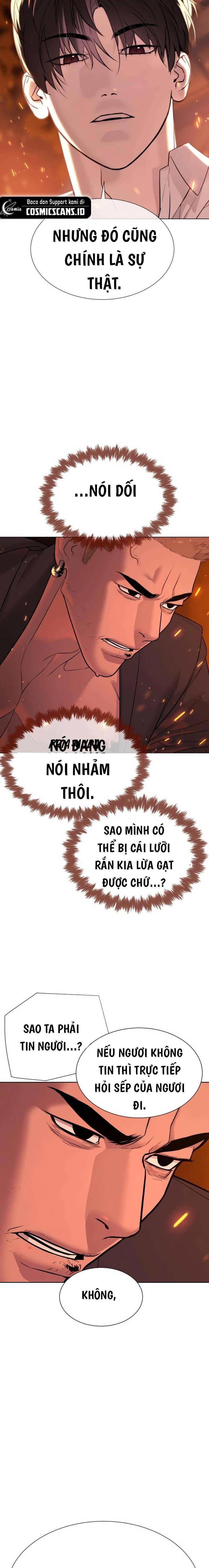 Sát Thủ Peter Tập 37 trang 26