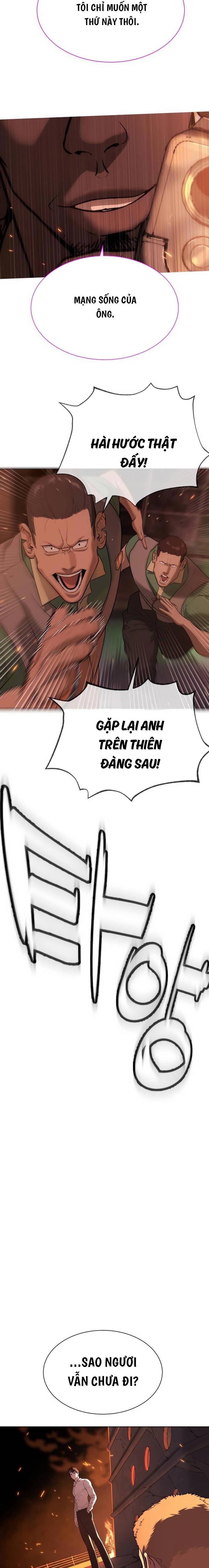 Sát Thủ Peter Tập 37 trang 38
