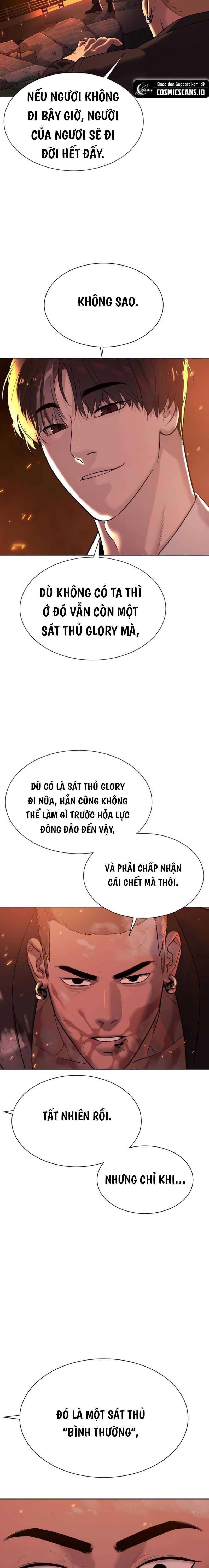 Sát Thủ Peter Tập 37 trang 39