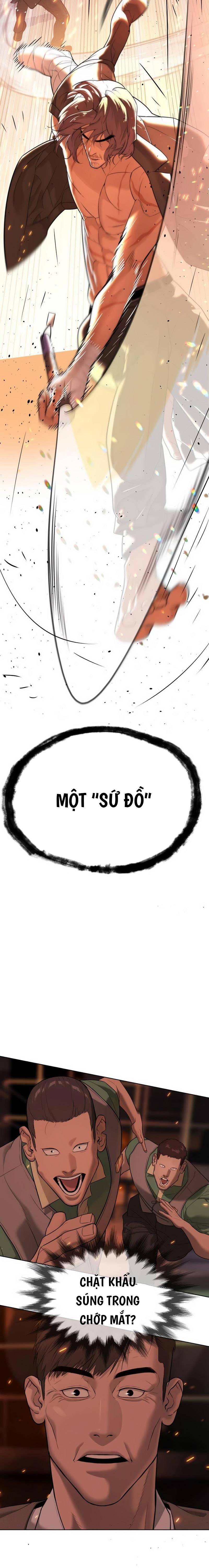 Sát Thủ Peter Tập 37 trang 41
