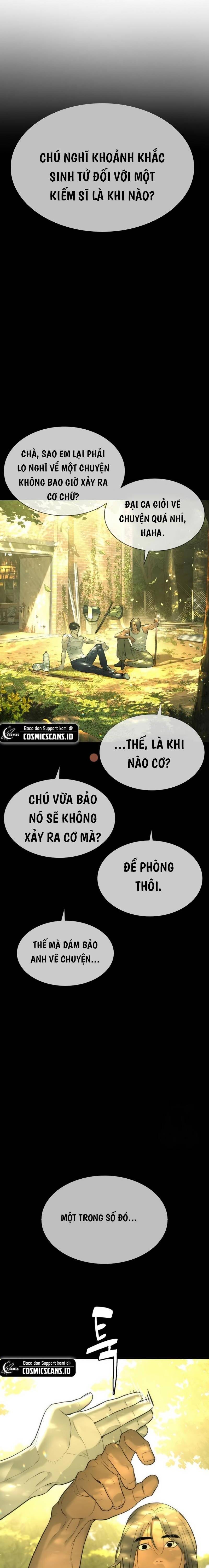 Sát Thủ Peter Tập 37 trang 43