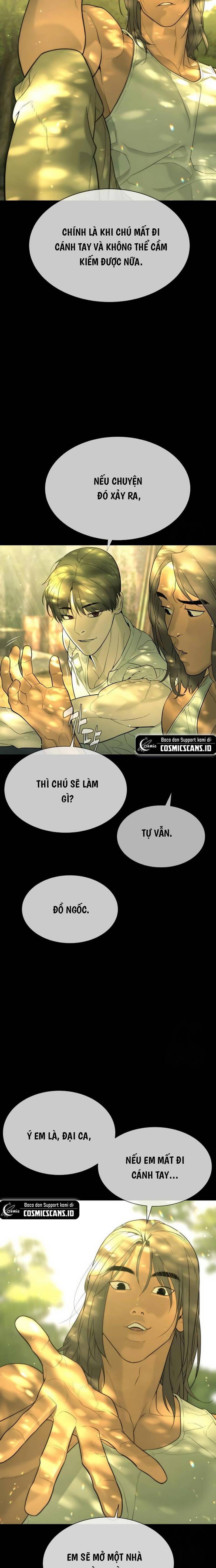Sát Thủ Peter Tập 37 trang 44