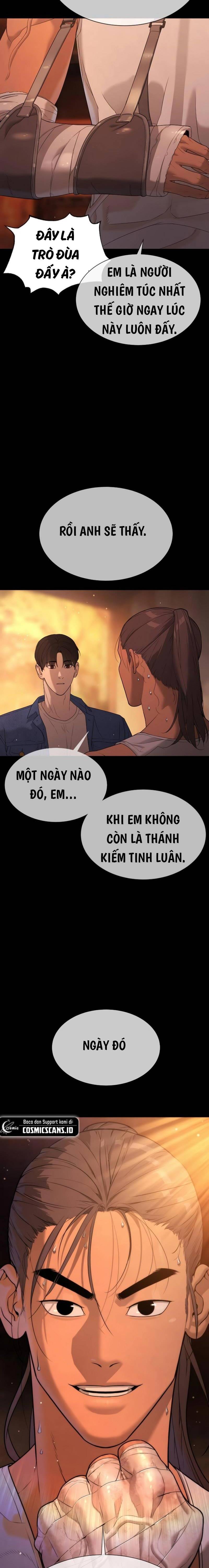Sát Thủ Peter Tập 37 trang 48