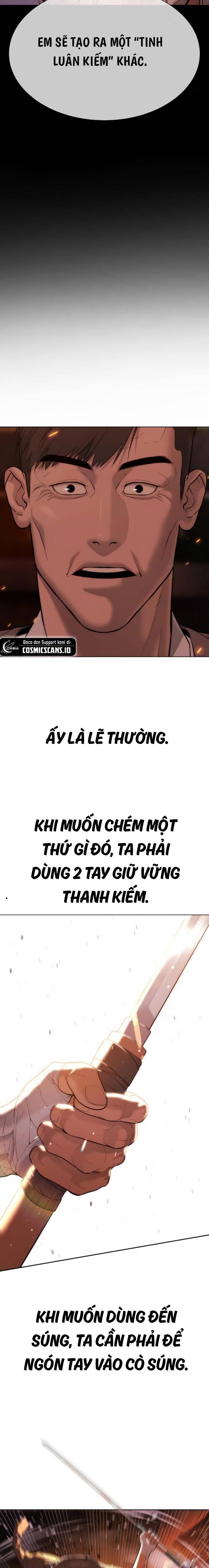 Sát Thủ Peter Tập 37 trang 49